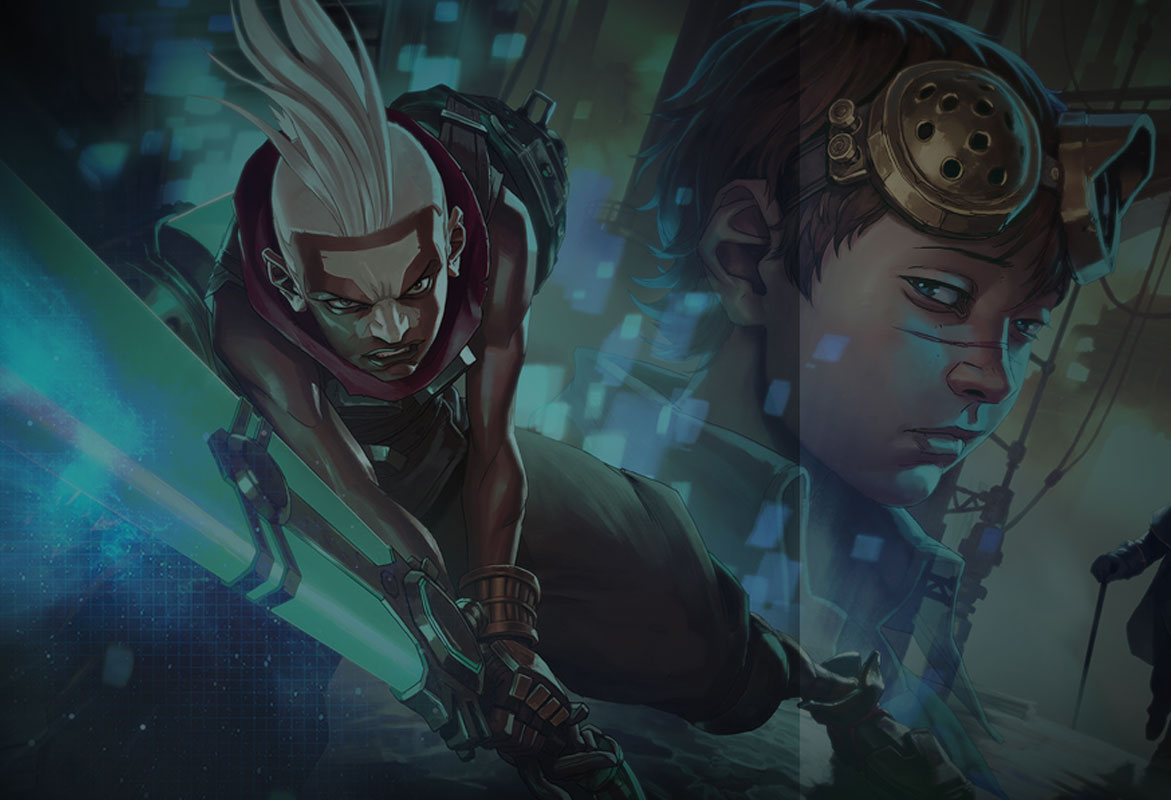 熊猫体育:游戏特效-课程介绍